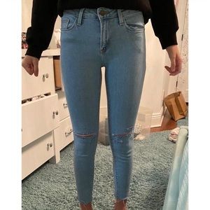 JustBlack denim jeans